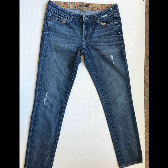 PAIGE Denim - Paige Brand Jeans